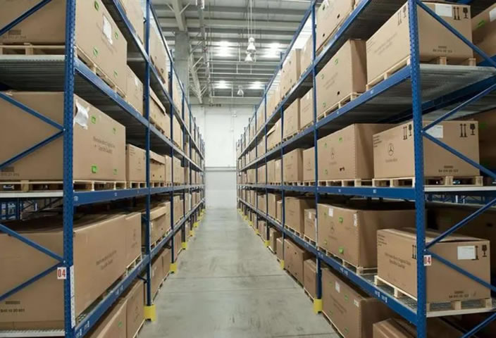 重庆到弥勒市货物仓储